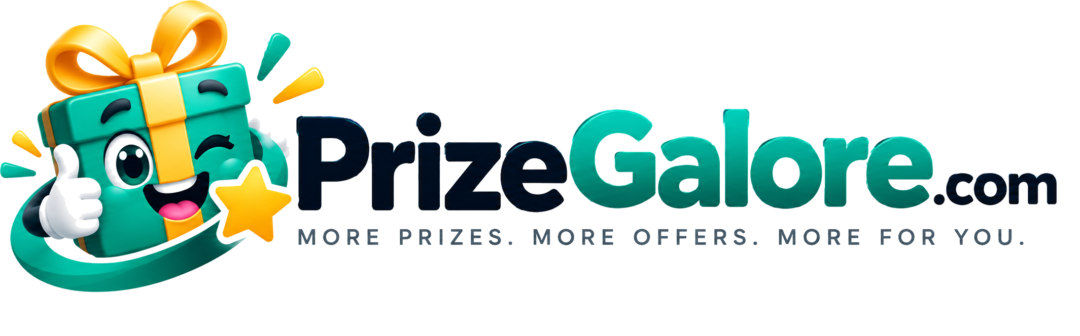 PrizeGalore.com